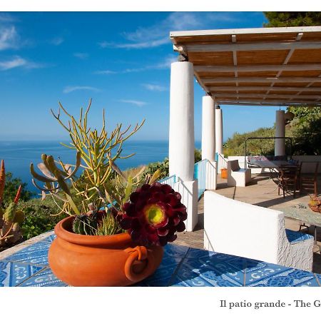 Villa Donatella Leni Εξωτερικό φωτογραφία