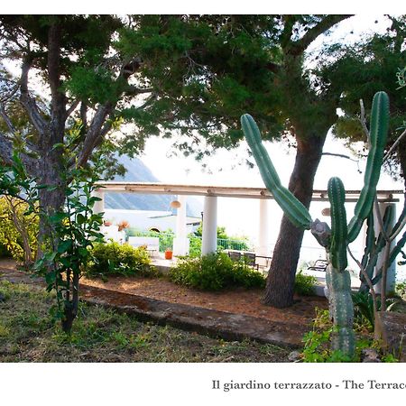 Villa Donatella Leni Εξωτερικό φωτογραφία