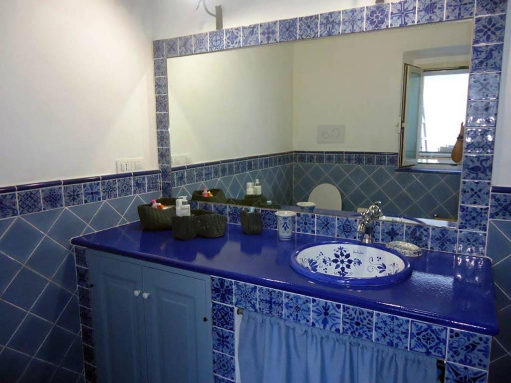 Villa Donatella Leni Εξωτερικό φωτογραφία