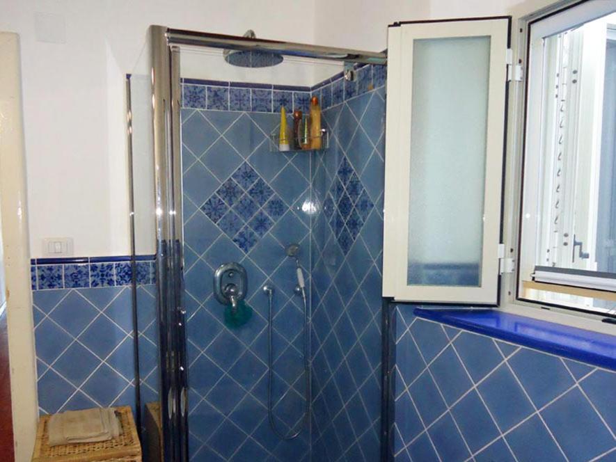 Villa Donatella Leni Εξωτερικό φωτογραφία