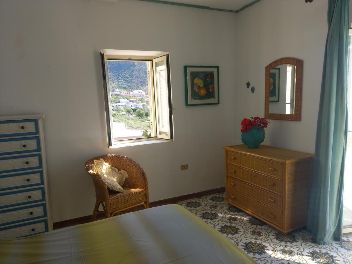 Villa Donatella Leni Εξωτερικό φωτογραφία