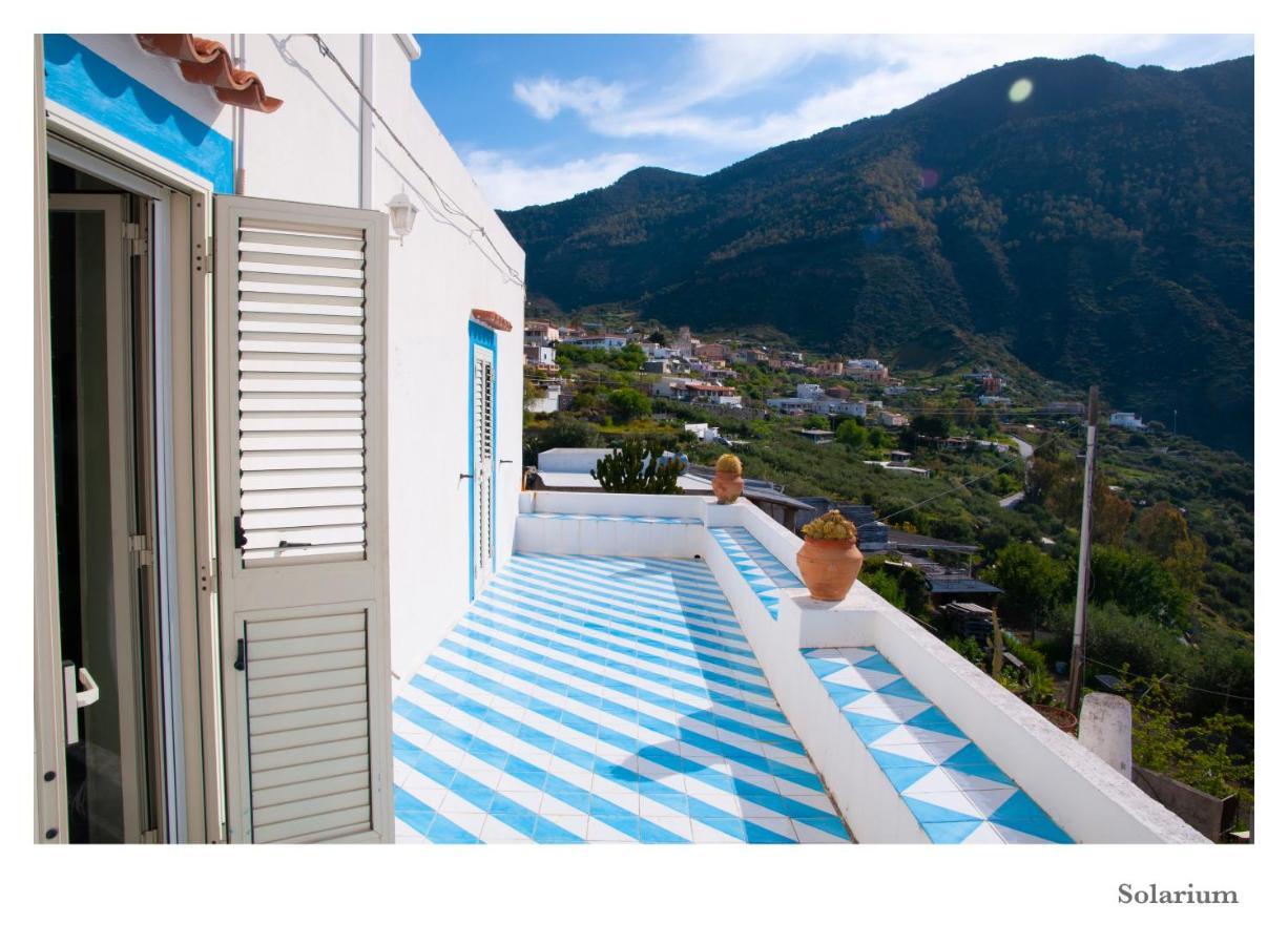 Villa Donatella Leni Εξωτερικό φωτογραφία