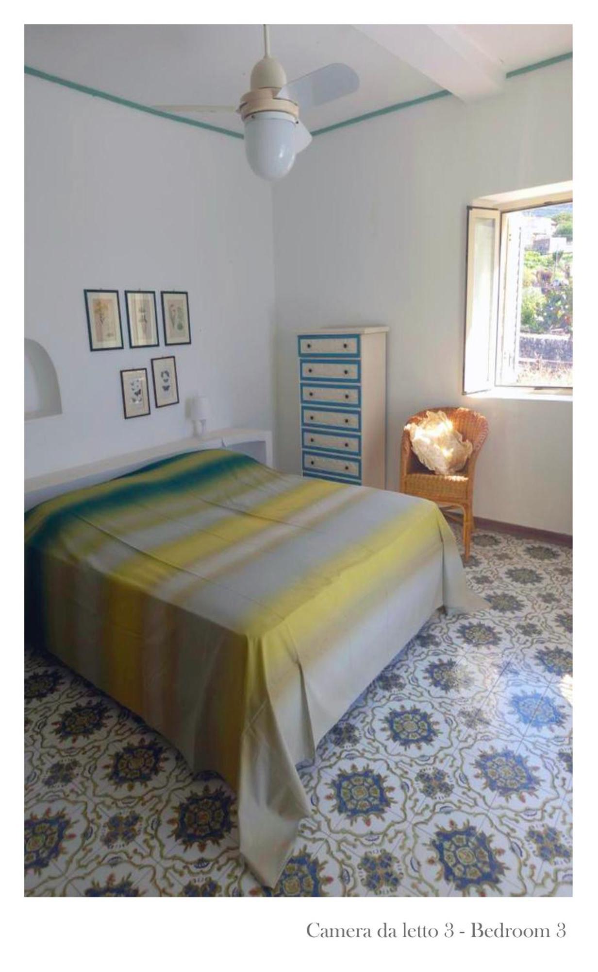 Villa Donatella Leni Εξωτερικό φωτογραφία