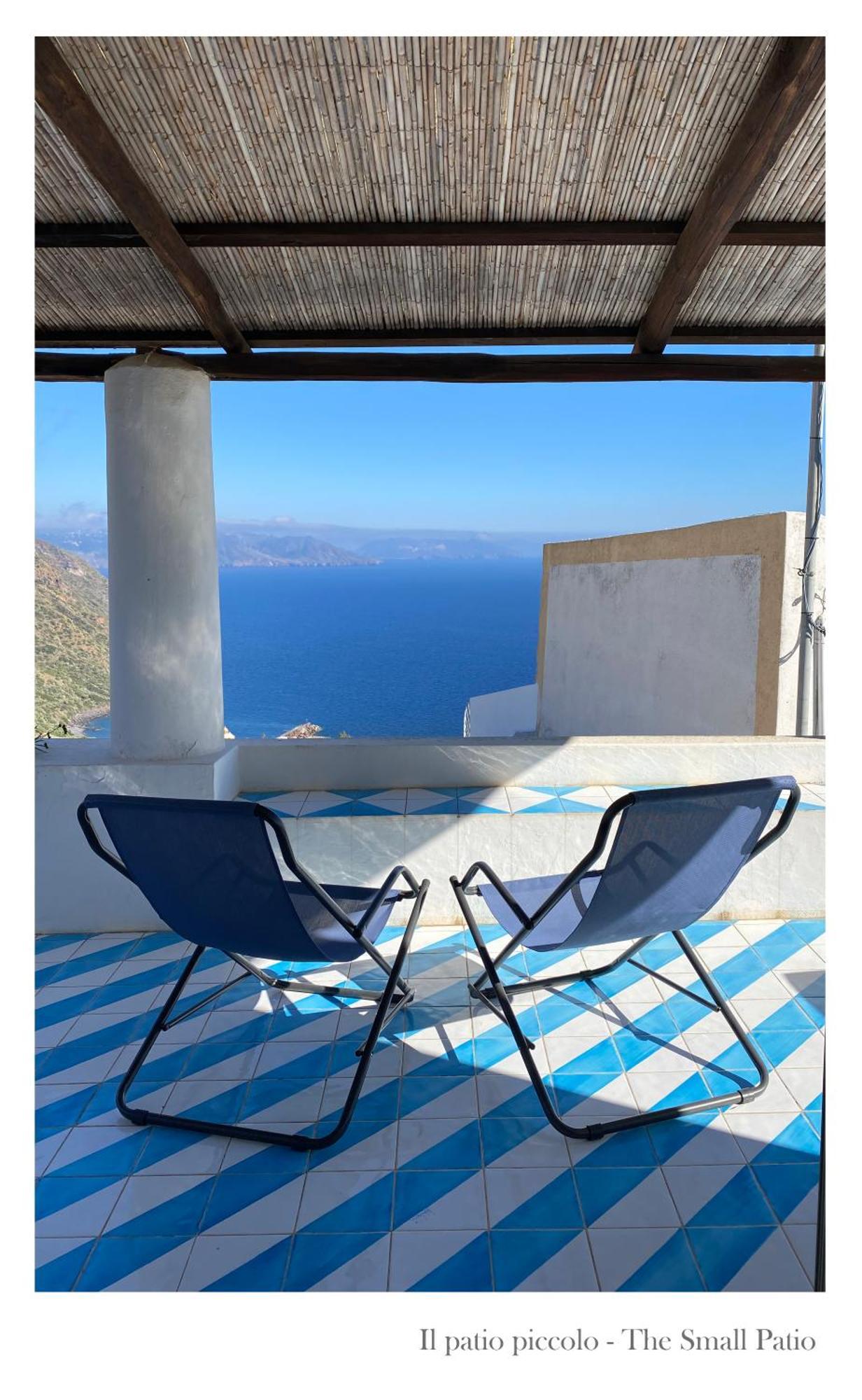 Villa Donatella Leni Εξωτερικό φωτογραφία