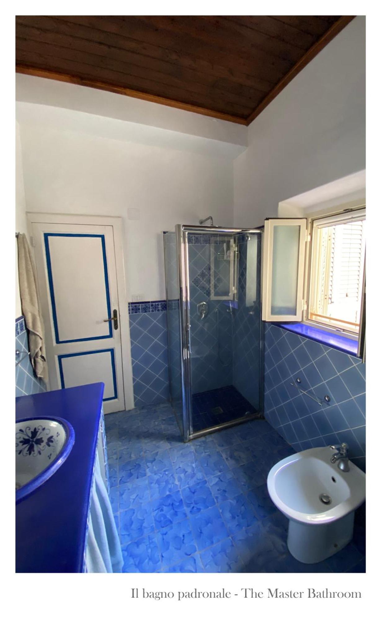 Villa Donatella Leni Εξωτερικό φωτογραφία