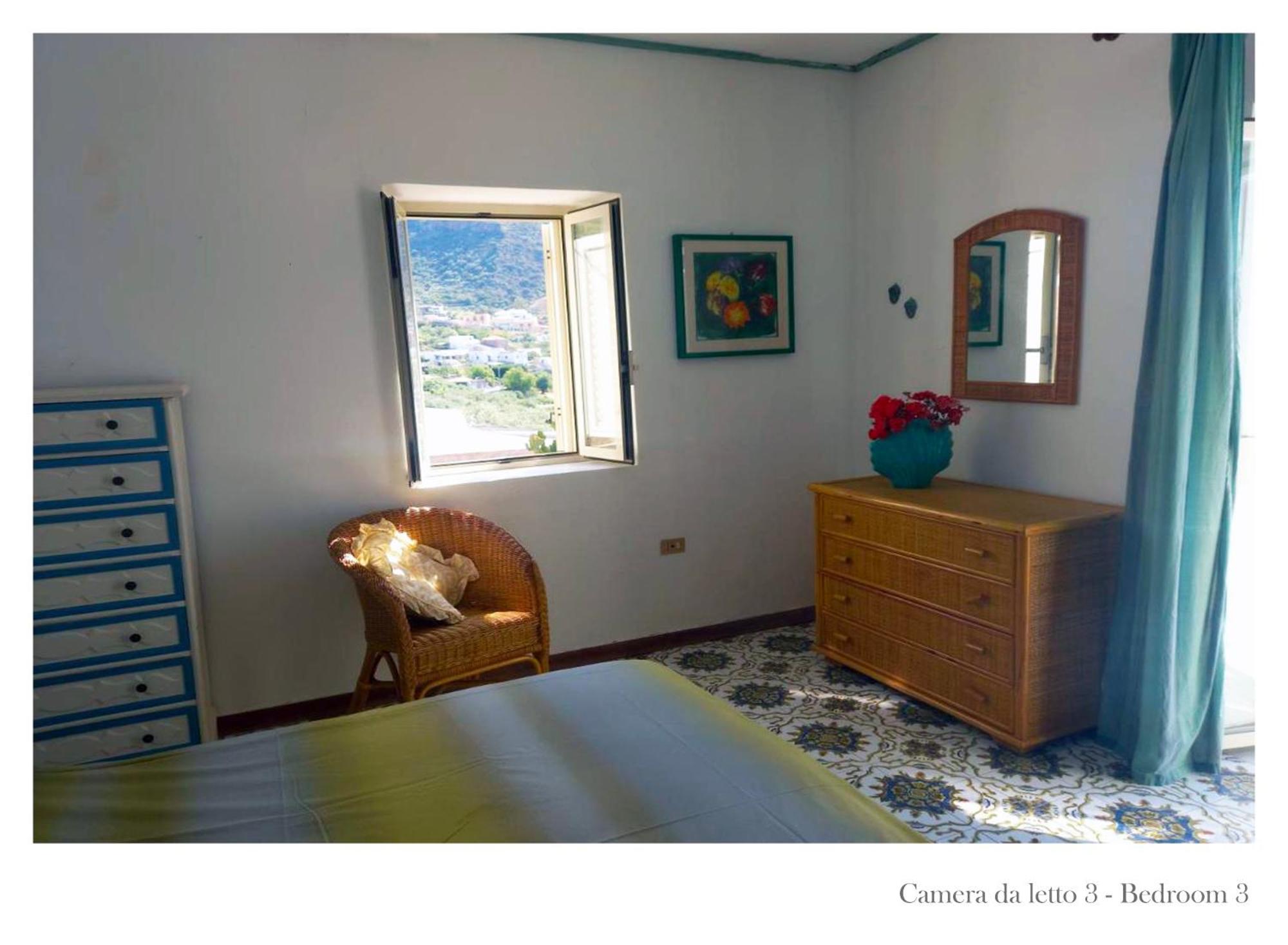 Villa Donatella Leni Εξωτερικό φωτογραφία