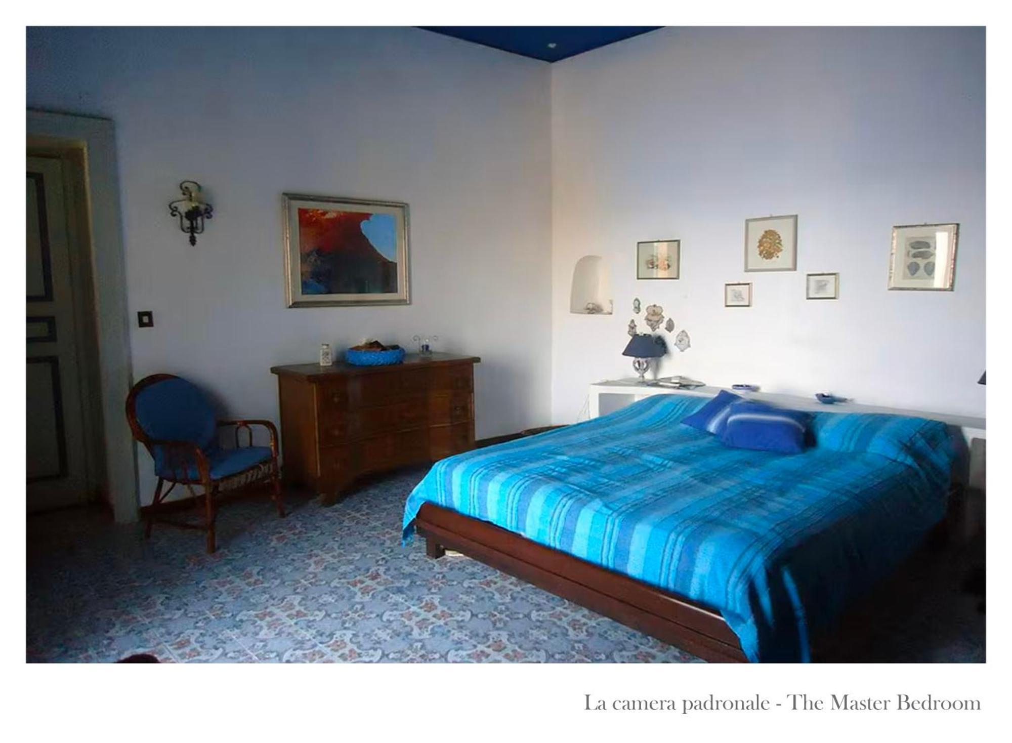 Villa Donatella Leni Εξωτερικό φωτογραφία