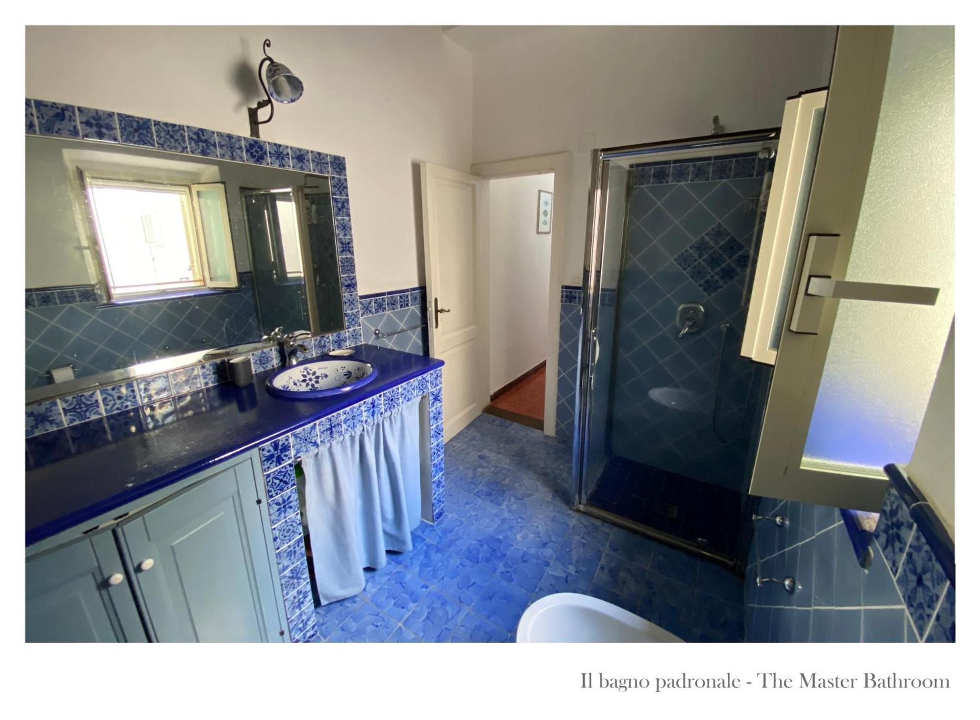 Villa Donatella Leni Εξωτερικό φωτογραφία